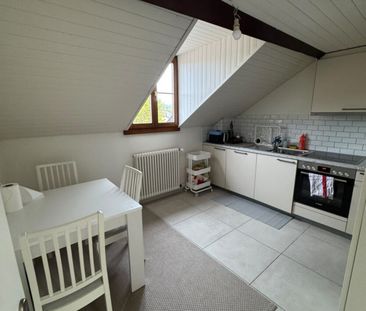BEAUTIFUL 3-ROOM APARTMENT IN LANCY - Photo 4