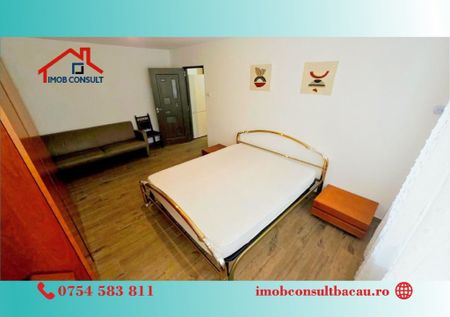 Garsonieră modernă de închiriat – Penny Mioritei!CE1468 - Fotografie 2