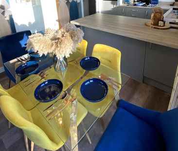 3 bedroom terraced house to rent - Photo 2