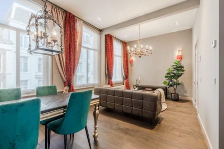 Pieter Cornelisz. Hooftstraat 15-C, P.C. Hooftbuurt, 1071BL, Amsterdam - Photo 4