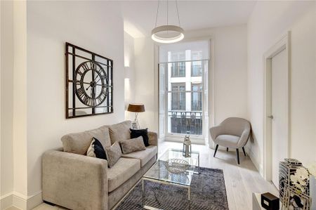 1 bedroom apartment to rent - Photo 2