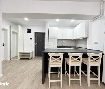 Apartament NOU 2 camere parcare privata in Evolution - Photo 6