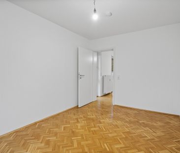 HEIDESEEBLICK: Souterrain-Wohnung mit Terrasse und Garage in Top La... - Photo 5