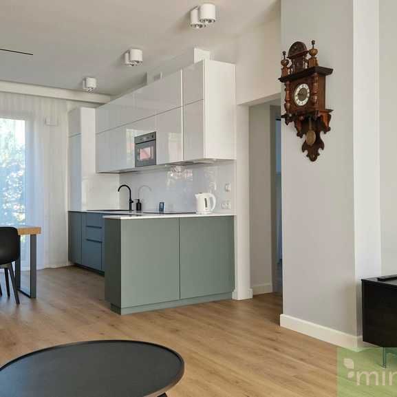 Mieszkanie 3-pokojowe z ogródkiem na Pogodnie. - Photo 1