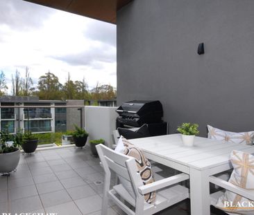 130/18 Austin Street, Griffith ACT 2603 - Apartment For Rent | Domain - Photo 3