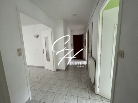 LA TRONCHE - APPARTEMENT T3 - TRAVERSANT - Photo 4