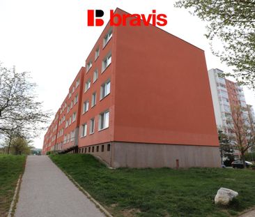 Pronájem bytu 1+kk 33 m2 - Fotografie 6