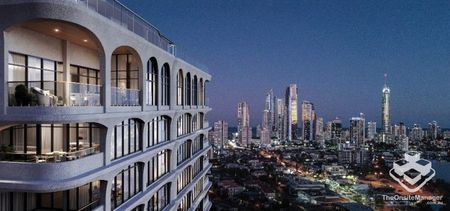 Luxury 3-Bedroom Residence with Butlerâs Pantry, Integrated Fridge & 2 Carparks - Photo 5