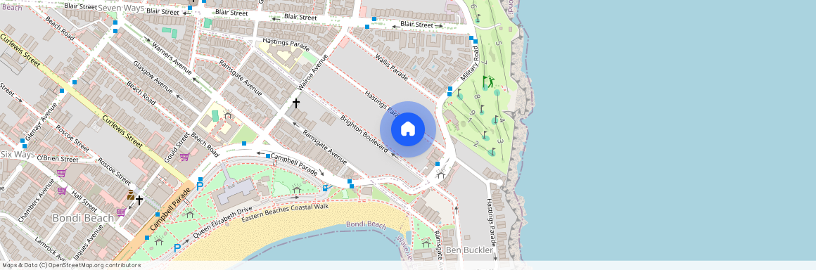 101A Hastings Parade, North Bondi NSW 2026