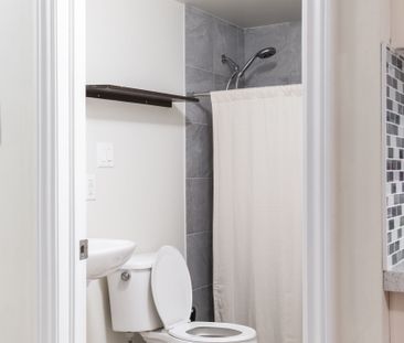 For Lease - 70 Grand Trunk Avenue Unit# Lower, Vaughan, Ontario - Photo 6