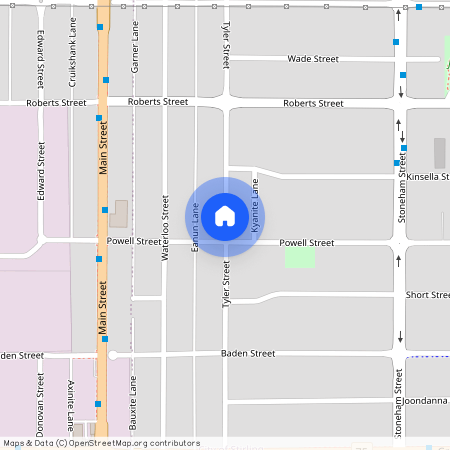 Unit 5 Tyler Street, WA 6060, Joondanna