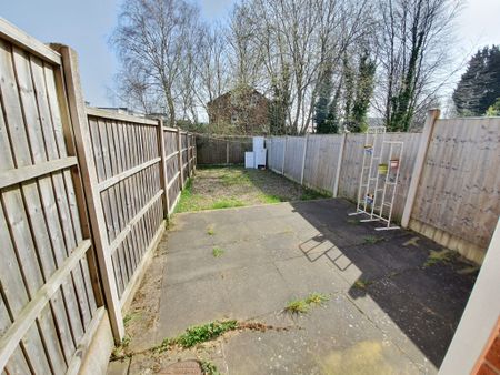 1 Gleave Road Selly Oak - Photo 3