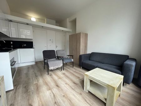 Jozef Israëlsstraat 67B, 9718 GE Groningen, Nederland - Photo 3