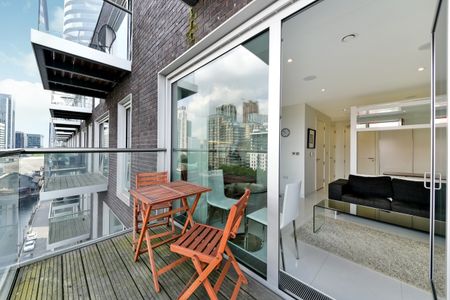 studio apartment to rent - Photo 4