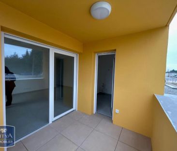 Appartement à louer 2 pièces 48.3m² - Photo 5