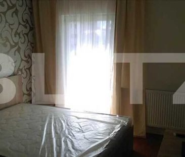 2 camere, 60 mp, decomandat, parcare, totul nou, prima inchiriere - Photo 1