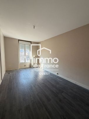 Location Appartement 2 pièces 42m² - Photo 1