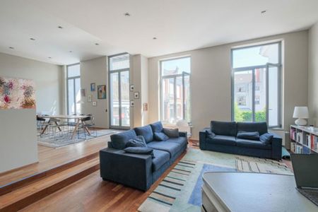 Flat - for rent - Photo 2