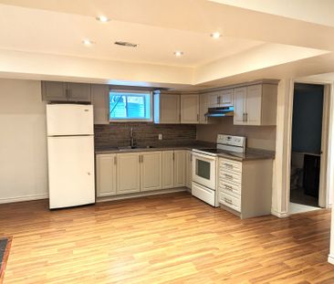 For Lease - 40 Harper-Hill Drive Unit# Bsmt, Ajax, Ontario - Photo 4