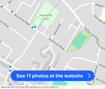 Rossmore Road, Poole, Dorset, BH12 2HN - Photo 1