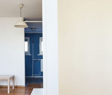 Bronowice Małe, duże mieszkanie z pięknym widokiem - Фото 1