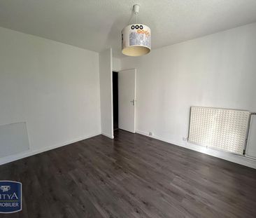 Location Appartement 5 pièces 94m² LE PONT DE CLAIX 38800 - Photo 4