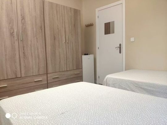 Calle Arroyo del Olivar, Madrid, Community of Madrid 28018 - Photo 1