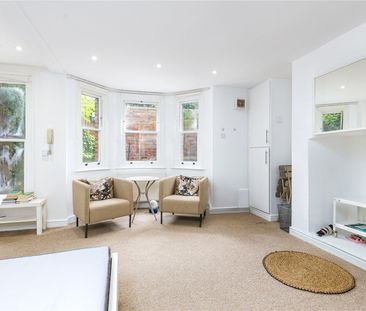 Kingston Road, Oxford, Oxfordshire, OX2 studio to rent - Photo 2