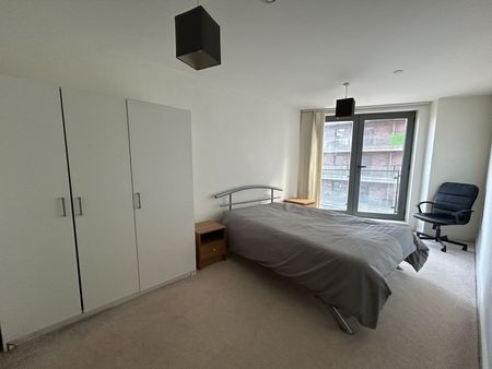Echo Central, Cross Green, LS9 - Leeds - Photo 2