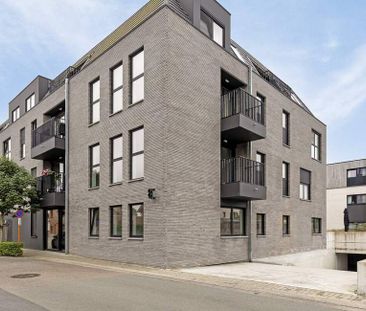 Serviceflat te huur in Maldegem voor € 616 met 2 slaapkamers - Photo 4