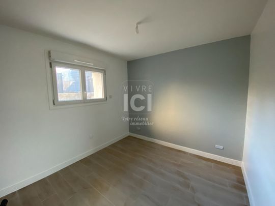 Maison - 2 Pièces - 43,86m² - Photo 1