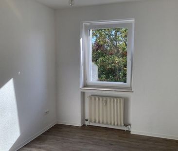 Erstbezug nach Renovierung: 4-Zimmer-Wohnung mit 92,71m² - Photo 3