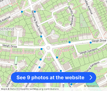 Sleigh Drive, Edinburgh, EH7 - Photo 1