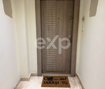Garsoniera/ studio cu 2 camere de închiriat în zona Univer - Fotografie 5