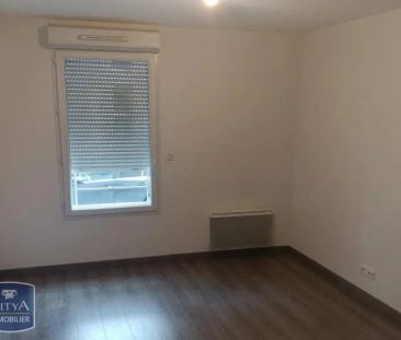 Appartement à louer 2 pièces 40.79m² - Photo 6