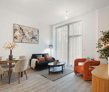 The Bays | New Build Apartments Now Launched!, CM20 - Photo 6