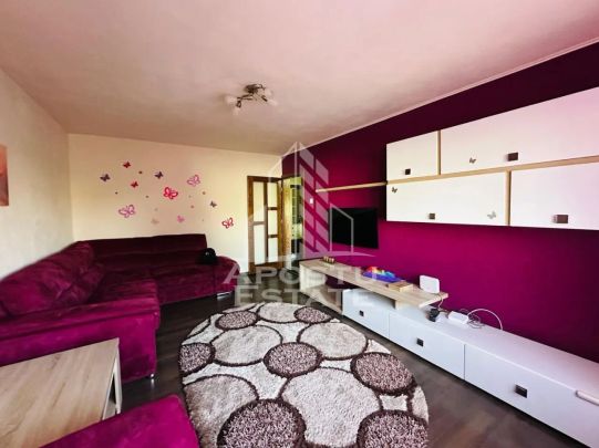 Apartament 2 camere zona Micalaca - Photo 1