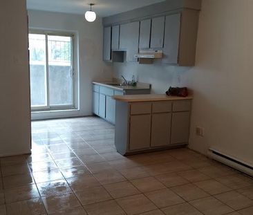 Alouer 4 1/2 Montreal Nord - Photo 2