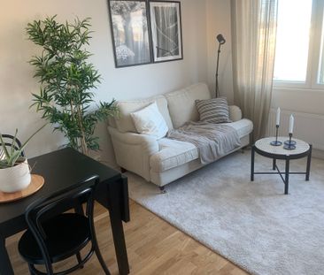 1:a I Barkarby - Photo 3