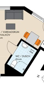 Nygårdsgatan, Västerås - Photo 4