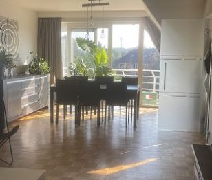 Leuk appartement met 2 slaapkamers, 2 badkamers te Melle - Foto 5