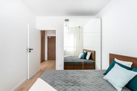 2 pok. Nowoczesny Apartament,Bonarka 40 m² - Фото 2