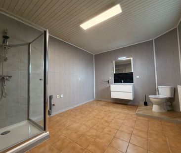 Spacieuse maison 3 chambres avec terrasse et jardin - foto 3