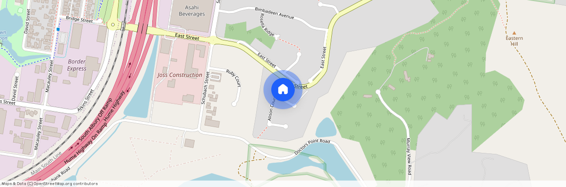 9 Graham Place, NSW 2640, East Albury