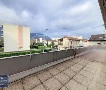 Appartement à louer 1 pièce 30.45m² - Photo 6