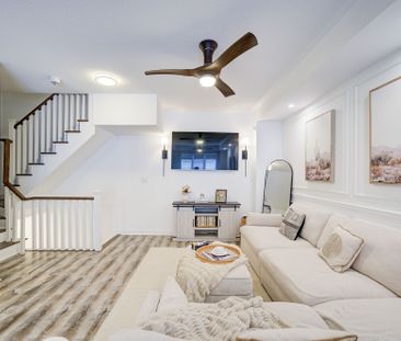 For Lease - 2435 Greenwich Drive Unit# 71, Oakville, Ontario - Photo 2