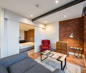 1 bedroom apartment to rent - Photo 4