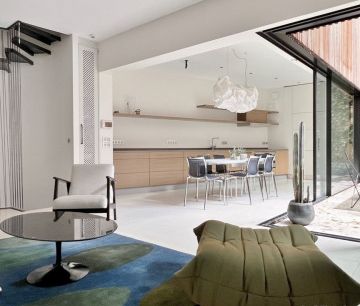 Maison • Hoche-Friedland - Photo 1