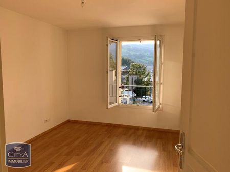 Location Appartement 4 pièces 83m² ST GERVAIS LES BAINS 74170 - Photo 2