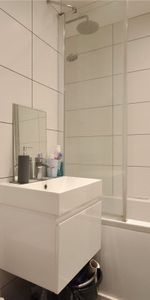 Well presented 1 Bedroom Maisonette to rent in the popular area of Cherry Hinton, Cambridge. Electric Heating. Local amenities close by. Street parking. Unfurnished. - Photo 3